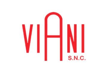 logo-representadas-viani Viani: Mezcladores horizontales, bicónicos y en V, secadores de lecho fluido, granuladores en seco y húmedo, amasadoras, equipos pilotos para laboratorios, etc.